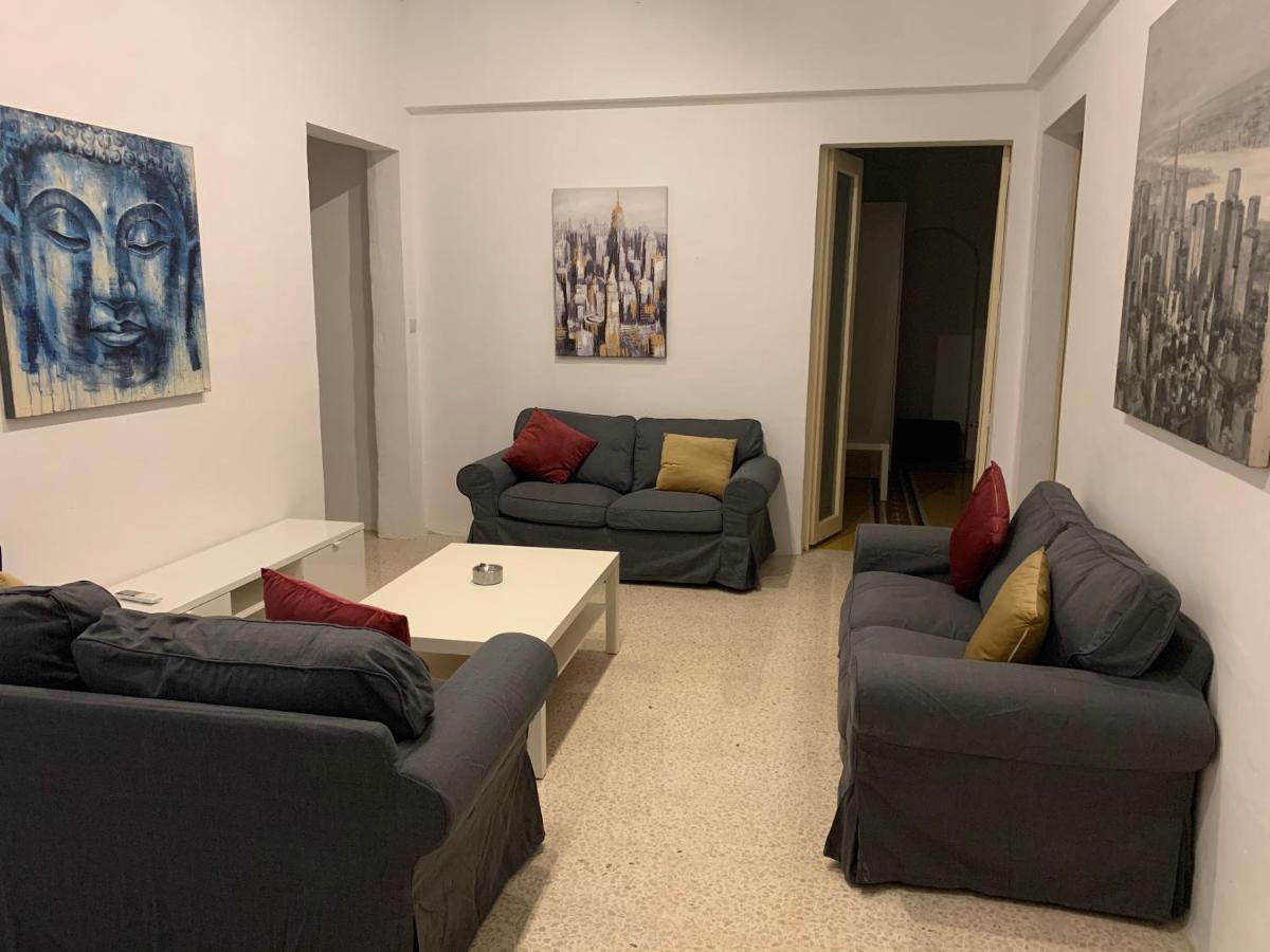 4 Bedroom Apartment In Sliema Near The Sea Esterno foto