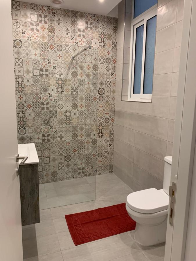4 Bedroom Apartment In Sliema Near The Sea Esterno foto